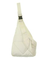 PRADA（プラダ）ショルダーバッグ 白 サイズ:- レディース/2200716267072