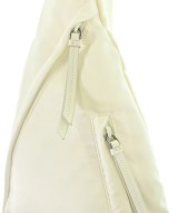 PRADA（プラダ）ショルダーバッグ 白 サイズ:- レディース/2200716267072