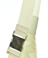 PRADA（プラダ）ショルダーバッグ 白 サイズ:- レディース/2200716267072