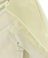 PRADA（プラダ）ショルダーバッグ 白 サイズ:- レディース/2200716267072