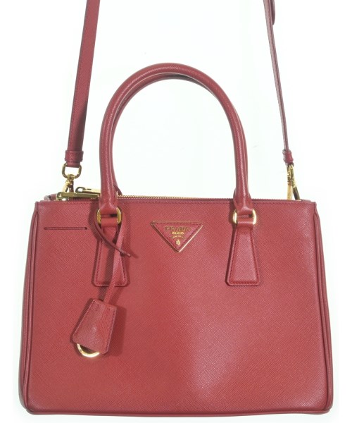 PRADA(プラダ)のハンドバッグ サイズ:- 108,000円