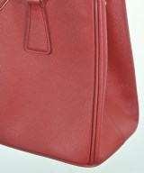 PRADA（プラダ）ハンドバッグ 赤 サイズ:- レディース/2200716267317