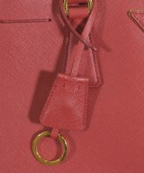 PRADA（プラダ）ハンドバッグ 赤 サイズ:- レディース/2200716267317