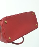 PRADA（プラダ）ハンドバッグ 赤 サイズ:- レディース/2200716267317