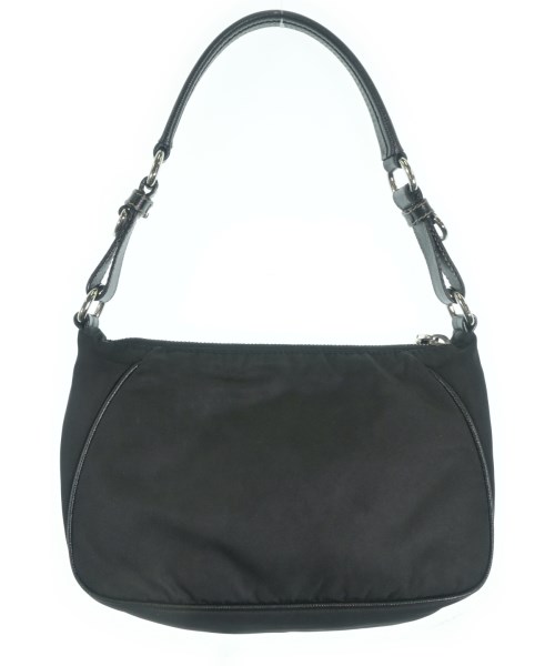 PRADA（プラダ）ショルダーバッグ 黒 サイズ:- レディース/2200716267447