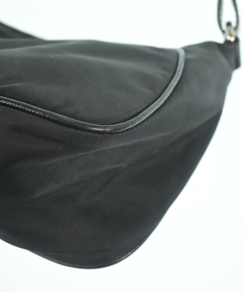 PRADA（プラダ）ショルダーバッグ 黒 サイズ:- レディース/2200716267447
