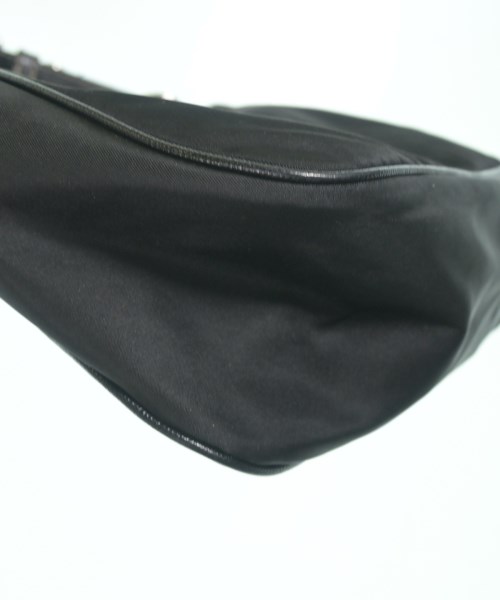 PRADA（プラダ）ショルダーバッグ 黒 サイズ:- レディース/2200716267447