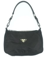 PRADA（プラダ）ショルダーバッグ 黒 サイズ:- レディース/2200716267447
