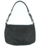 PRADA（プラダ）ショルダーバッグ 黒 サイズ:- レディース/2200716267447