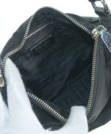 PRADA（プラダ）ショルダーバッグ 黒 サイズ:- レディース/2200716267447