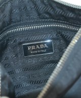 PRADA（プラダ）ショルダーバッグ 黒 サイズ:- レディース/2200716267447
