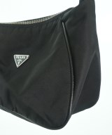 PRADA（プラダ）ショルダーバッグ 黒 サイズ:- レディース/2200716267447