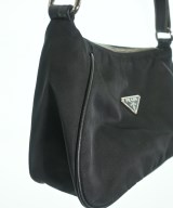 PRADA（プラダ）ショルダーバッグ 黒 サイズ:- レディース/2200716267447