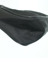 PRADA（プラダ）ショルダーバッグ 黒 サイズ:- レディース/2200716267447