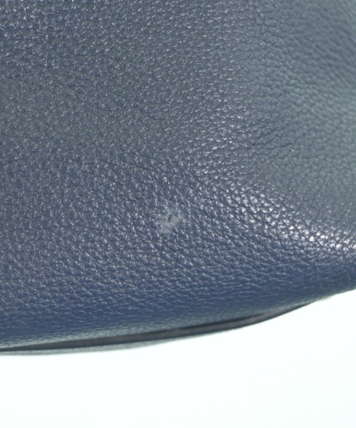 PRADA（プラダ）トートバッグ 紺 サイズ:- レディース/2200716267492