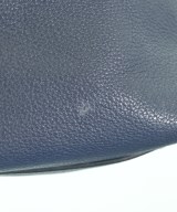 PRADA（プラダ）トートバッグ 紺 サイズ:- レディース/2200716267492