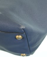 PRADA（プラダ）トートバッグ 紺 サイズ:- レディース/2200716267492