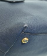 PRADA（プラダ）トートバッグ 紺 サイズ:- レディース/2200716267492