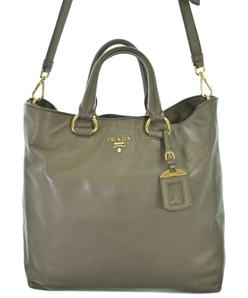 PRADA(プラダ)のショルダーバッグ サイズ:- 79,800円