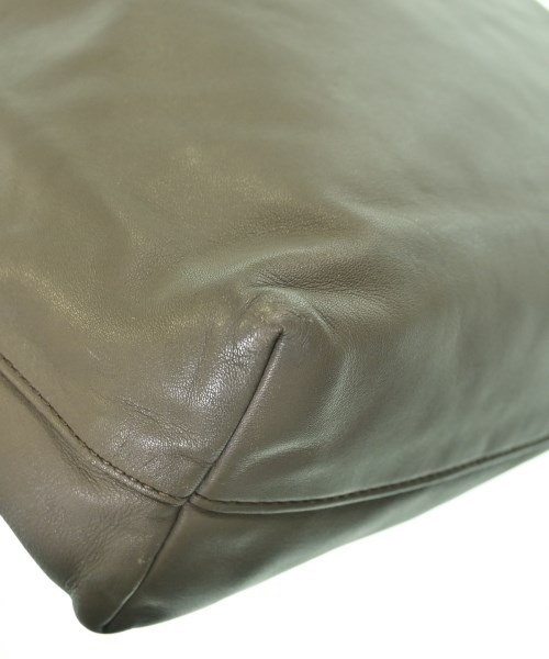 PRADA（プラダ）ショルダーバッグ 茶 サイズ:- レディース/2200716267560