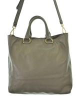 PRADA（プラダ）ショルダーバッグ 茶 サイズ:- レディース/2200716267560