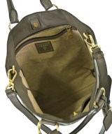 PRADA（プラダ）ショルダーバッグ 茶 サイズ:- レディース/2200716267560