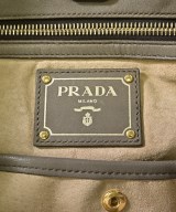 PRADA（プラダ）ショルダーバッグ 茶 サイズ:- レディース/2200716267560