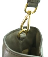 PRADA（プラダ）ショルダーバッグ 茶 サイズ:- レディース/2200716267560