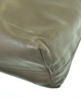 PRADA（プラダ）ショルダーバッグ 茶 サイズ:- レディース/2200716267560
