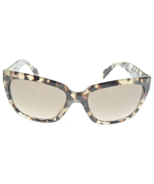 PRADA（プラダ）サングラス グレー サイズ:- レディース/2200712056120
