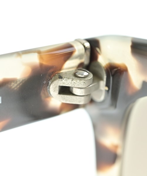 PRADA（プラダ）サングラス グレー サイズ:- レディース/2200712056120