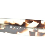 PRADA（プラダ）サングラス グレー サイズ:- レディース/2200712056120