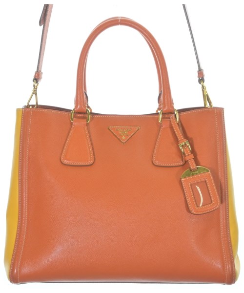 PRADA(プラダ)のハンドバッグ サイズ:- 79,800円