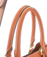 PRADA（プラダ）ハンドバッグ 茶 サイズ:- レディース/2200716318033