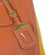 PRADA（プラダ）ハンドバッグ 茶 サイズ:- レディース/2200716318033