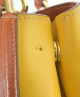 PRADA（プラダ）ハンドバッグ 茶 サイズ:- レディース/2200716318033