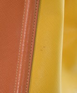 PRADA（プラダ）ハンドバッグ 茶 サイズ:- レディース/2200716318033