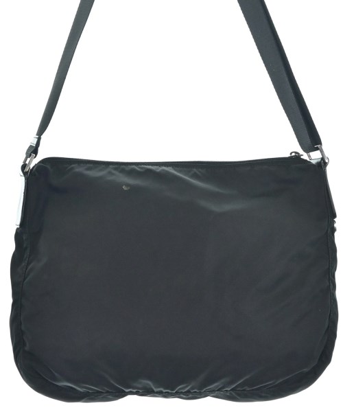 PRADA（プラダ）ショルダーバッグ 黒 サイズ:- レディース/2200716318095