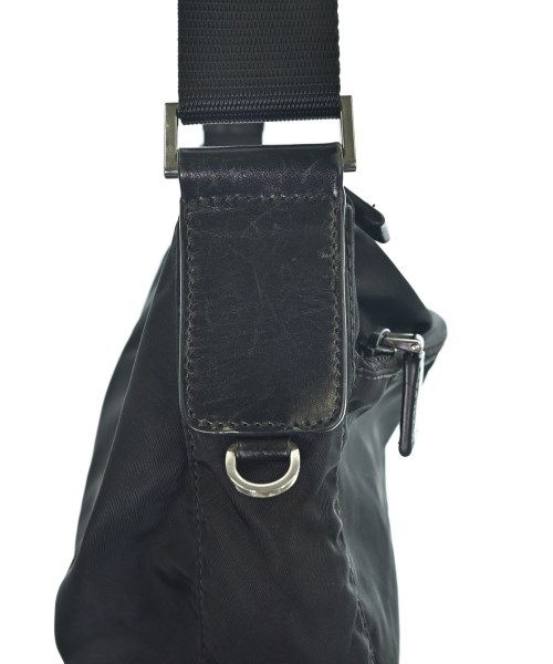 PRADA（プラダ）ショルダーバッグ 黒 サイズ:- レディース/2200716318095