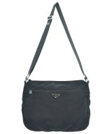 PRADA（プラダ）ショルダーバッグ 黒 サイズ:- レディース/2200716318095