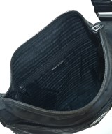 PRADA（プラダ）ショルダーバッグ 黒 サイズ:- レディース/2200716318095