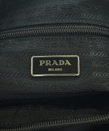 PRADA（プラダ）ショルダーバッグ 黒 サイズ:- レディース/2200716318095
