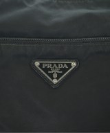 PRADA（プラダ）ショルダーバッグ 黒 サイズ:- レディース/2200716318095