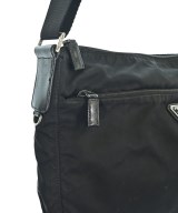 PRADA（プラダ）ショルダーバッグ 黒 サイズ:- レディース/2200716318095