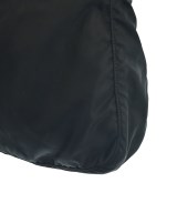 PRADA（プラダ）ショルダーバッグ 黒 サイズ:- レディース/2200716318095