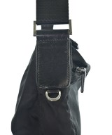 PRADA（プラダ）ショルダーバッグ 黒 サイズ:- レディース/2200716318095