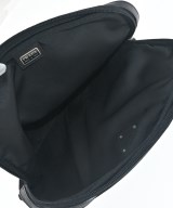 PRADA（プラダ）ポーチ 黒 サイズ:- レディース/2200716318187