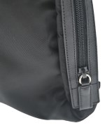 PRADA（プラダ）ポーチ 黒 サイズ:- レディース/2200716318187