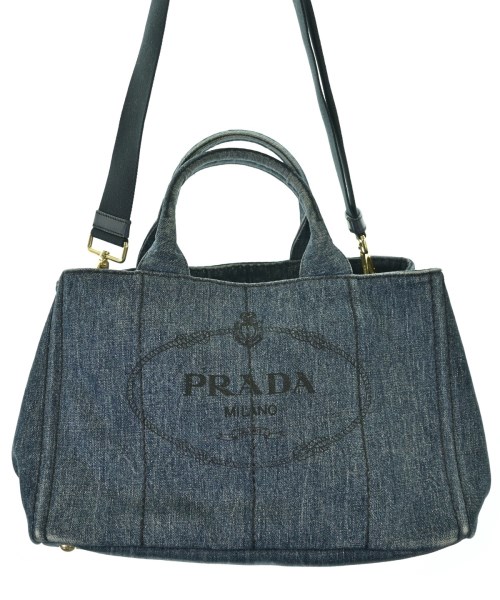 PRADA(プラダ)のトートバッグ サイズ:- 69,800円