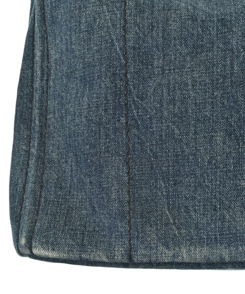 PRADA（プラダ）トートバッグ 青 サイズ:- レディース/2200716318668